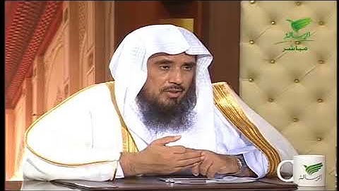 حكم سجود التلاوة وسجود الشكر خارج الصلاة ؟الشيخ سعد الخثلان