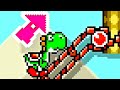 Super Mario Maker 2 🔧 Yoshi&#39;s Journey