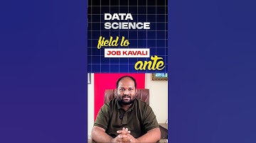 🚀 Data Science Roadmap 2025 with Generative AI!