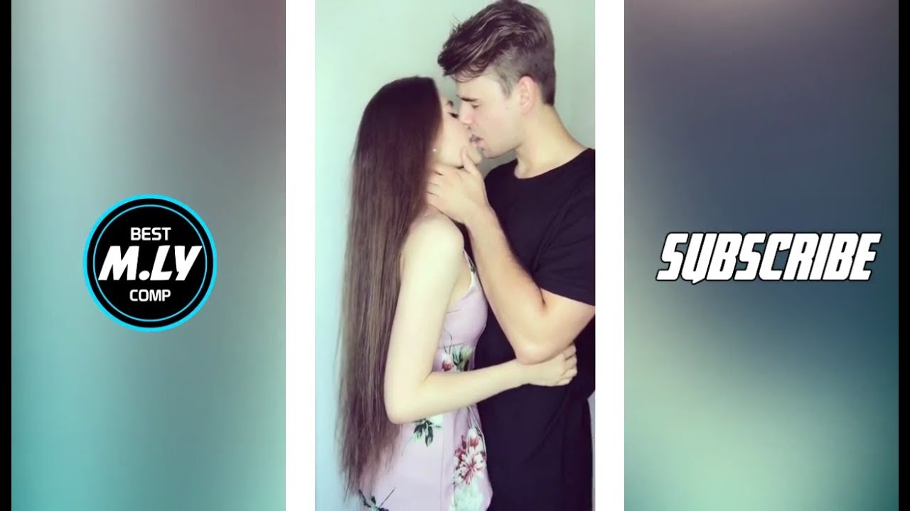 Cute Couples Musical Ly Compilation 2018 Couple Musical Ly Couple