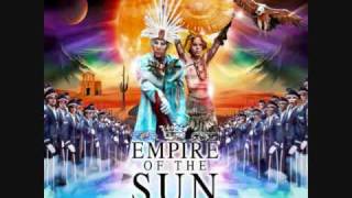 Empire of The Sun - We Are The People (Wawa Mix) Resimi