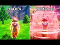 Dragon Ball Z: Kakarot - New Goku Update (Mod)