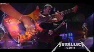 Metallica - The Unforgiven III /Live Oslo April 14_ 2010/ chords