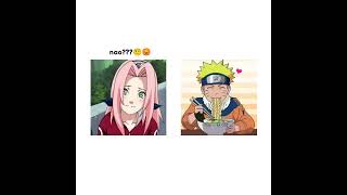 Naruto caloteiro,kkk memes narutoshippuden narutogachalife naruto sakura