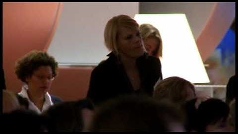 Creative Conversations Conference - 15 december 2008