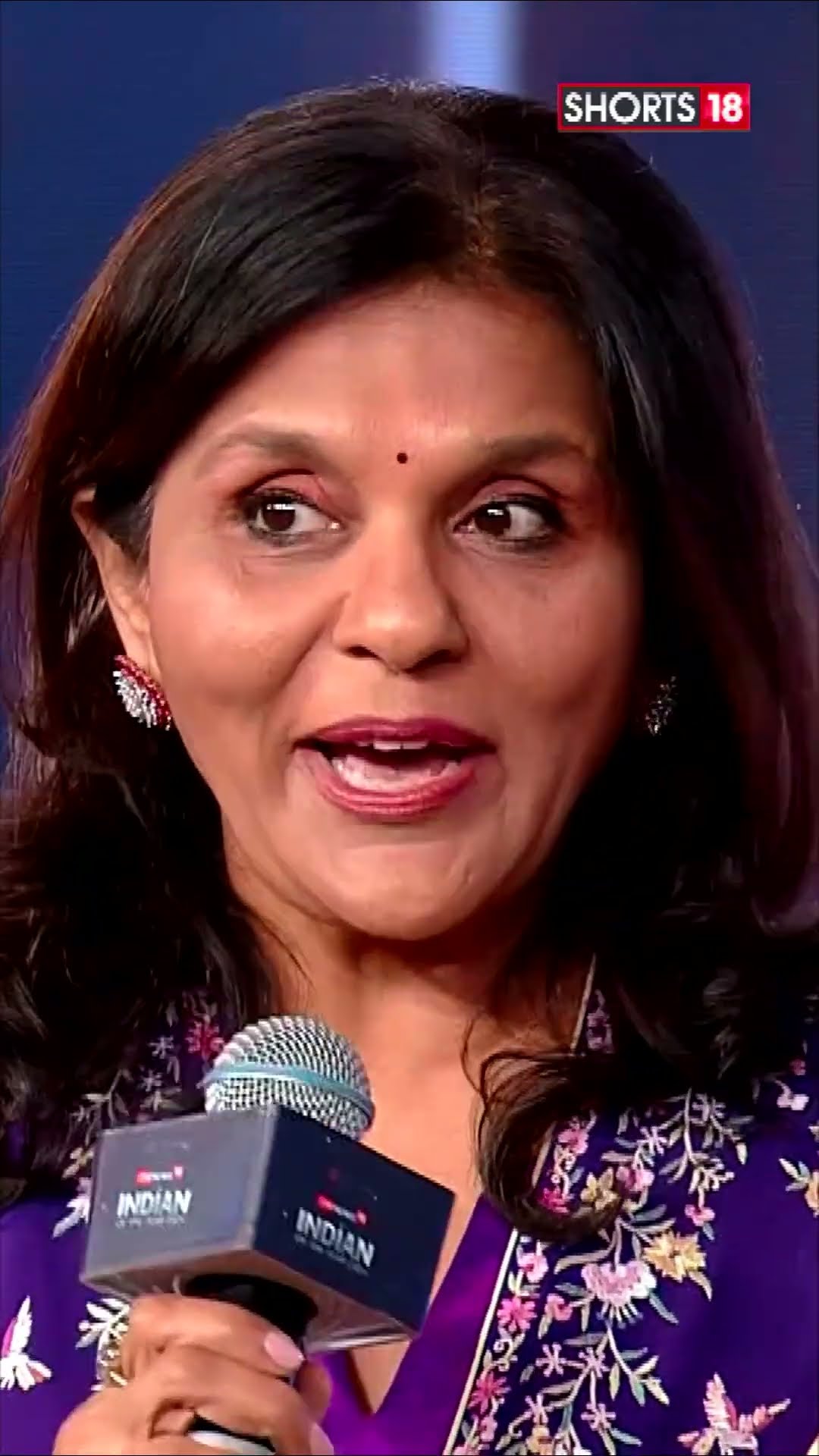 ‘Let's Keep The World Healthy’: Apollo Hospitals’ Dr Sangita Reddy Is IOTY's Businessperson | N18S