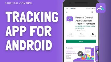 Best Tracking App for Android & iOS 2021 - FamiSafe Location Tracker