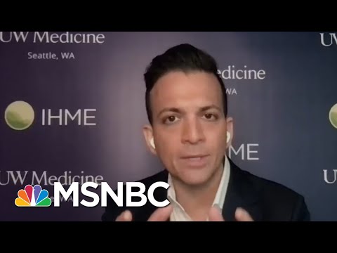 Dr. Gupta: Doesn't Matter The Type 'Get Whatever Vaccine You Can Get Your Hands On' | MTP Daily