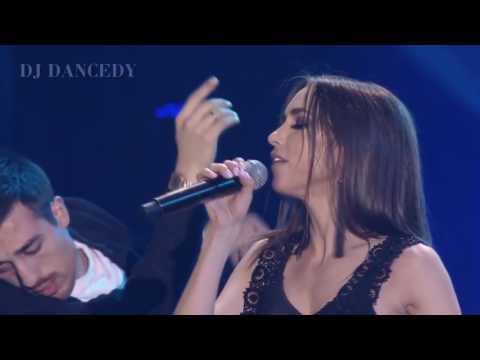Дотянуться до солнца (EUROREGGAE) - Монокини EN VIVO 2016 (DANCEDY)