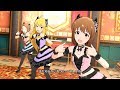 「アイドルマスター ミリオンライブ! シアターデイズ」ゲーム内楽曲『ラビットファー』MV