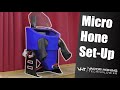 How to set up your micro vapor hone system  vapor honing technologies