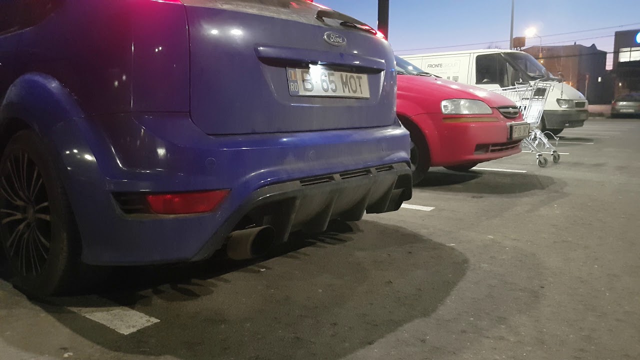 Best Engine Swap For Ford Focus Mk2 YouTube Best Engine Swap For Ford Focus Mk2 YouTube