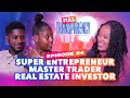 Aristotle investments wife asia on entrepreneurship family business  real estate