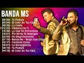 B a n d a M S 2023 ~ 10 Grandes Exitos, Mejores Éxitos, Mejores Canciones