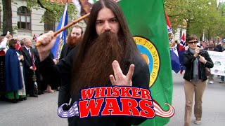 Whisker Wars Season 1 Episode 7 | Full Episode