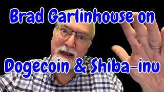 Garlinghouse Takes Aim at Dogecoin, Shiba Inu — Favors XRP, Biden Vetos crypto bill