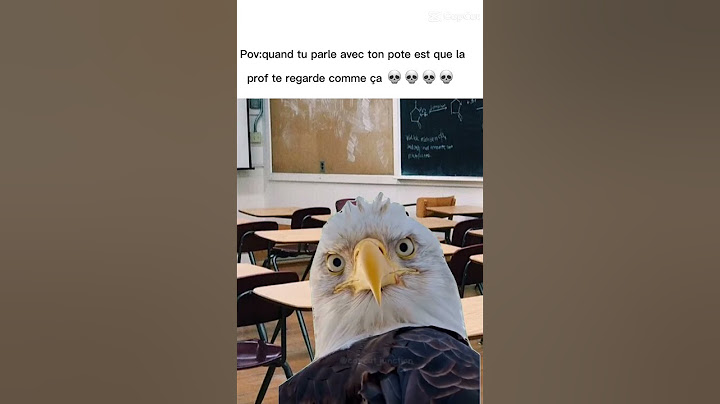 le coup de pression #pov #pourtoi