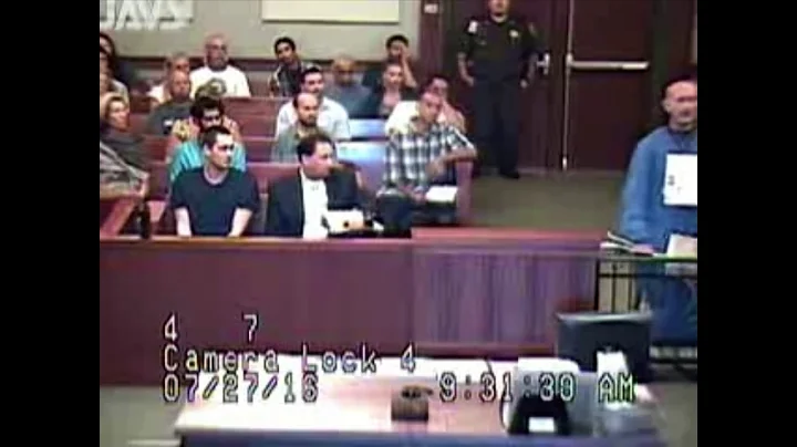 SOVEREIGN man  beats the courts with .. syntax gra...