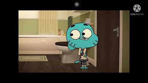 Gumball - The Procrastinators "Song"