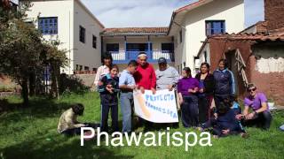 Help us Furnish our School- Young Adult Program Launch