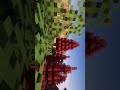 Minecraft beauty #minecraft #viral #minecraftbuilding #minecraftbeauty #gaming