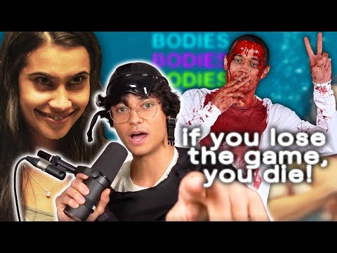 Horror’s Obsession With Children’s Games
