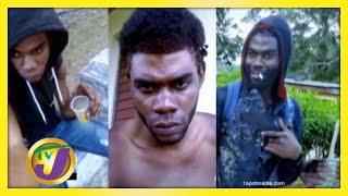 jamaica's most wanted cut down by security force - july 22 2020