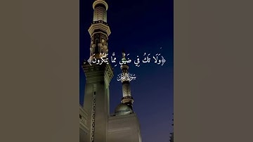 سورة النحل _الشيخ فارس عباد  .