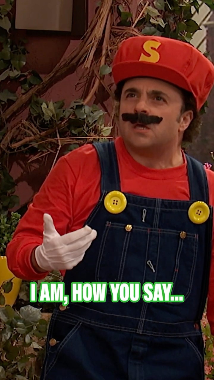 What did Schowz say!!? | Henry Danger #Shorts
