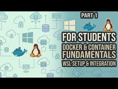 Resolving Docker Virtualization Support not Detected