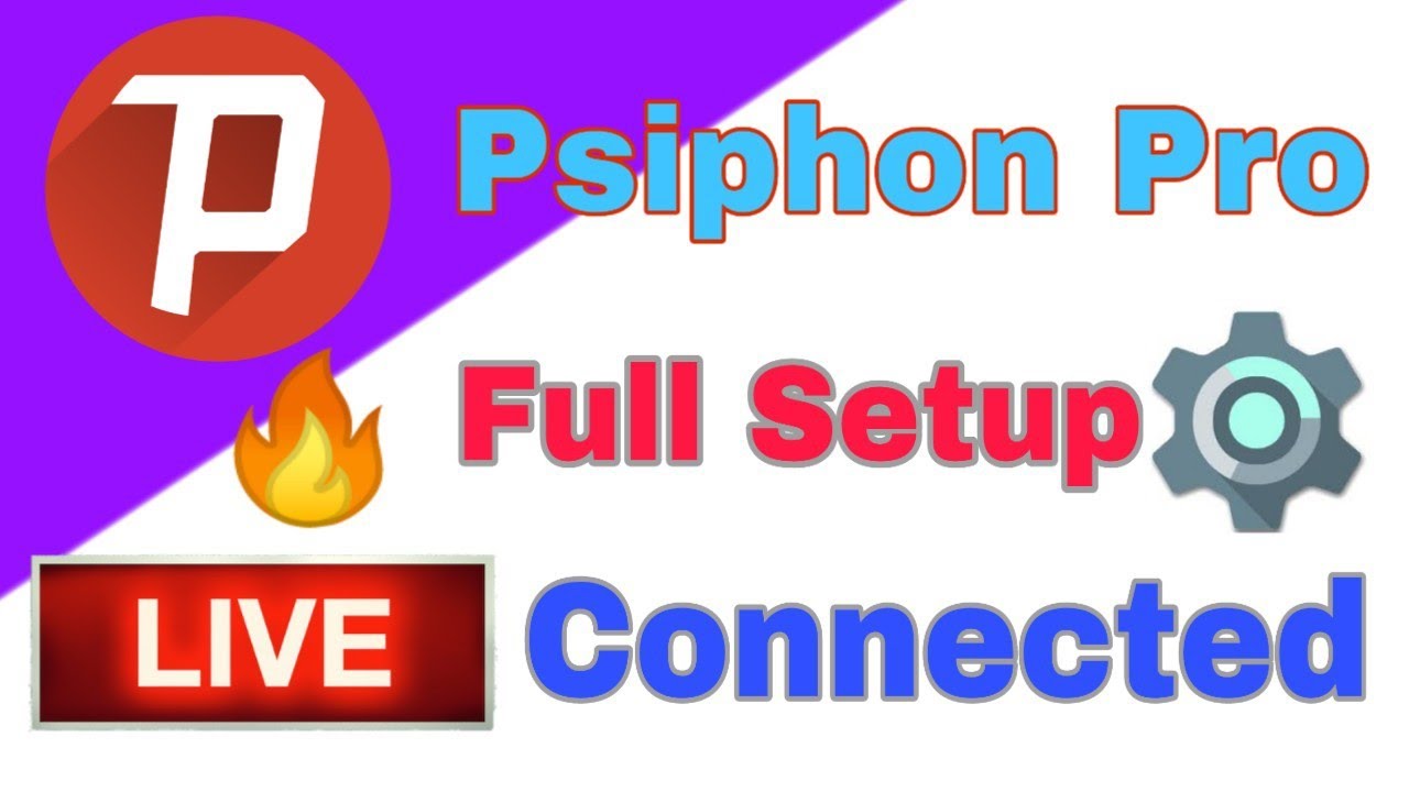 psiphon vpn handler