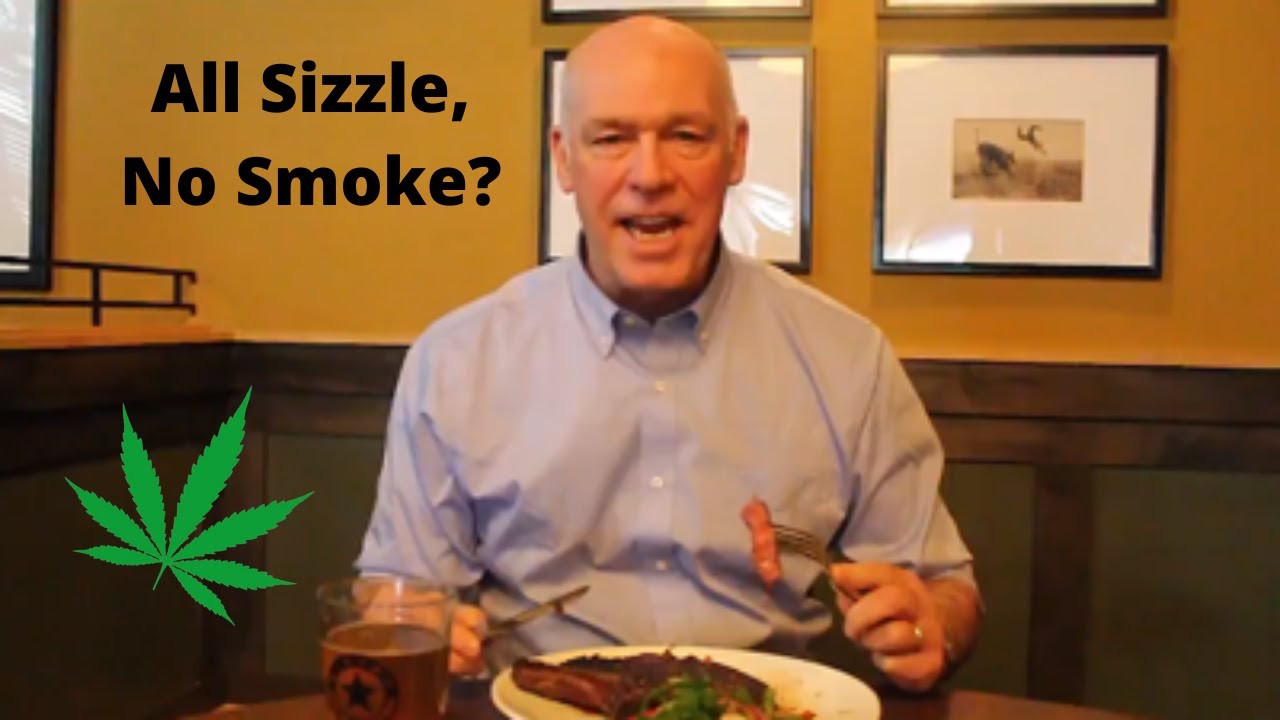 Montana Pot Legalization: All Sizzle, No Smoke?