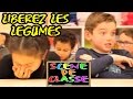 Scènes de classe #11 - Libérez les Légumes - Bezons (95)