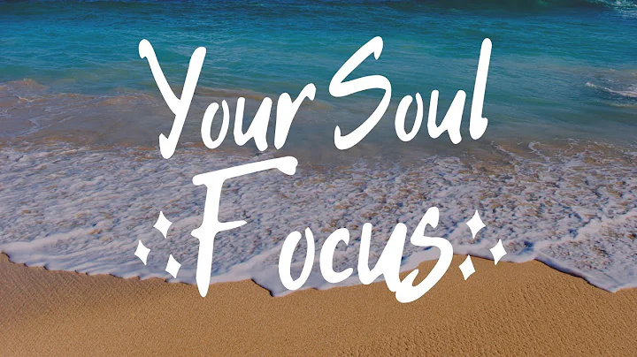Your Soul Focus with Annette Marinaccio