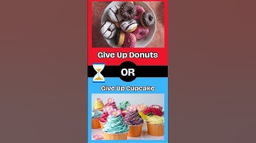 What Would You Rather Do? Episode 6 #shorts