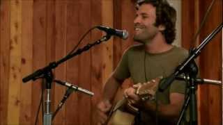 Miniatura de vídeo de "Jack Johnson - 'No Good With Faces/Home' | Live From The Studio #5"