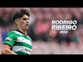 Rodrigo ribeiro is a refined talent 2024