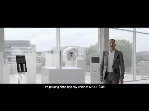 IOMA in Lab Ma Crème Kem dưỡng cá nhân hóa số 1 Thế giới