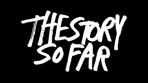 The Story So Far- Navy Blue(Cover)