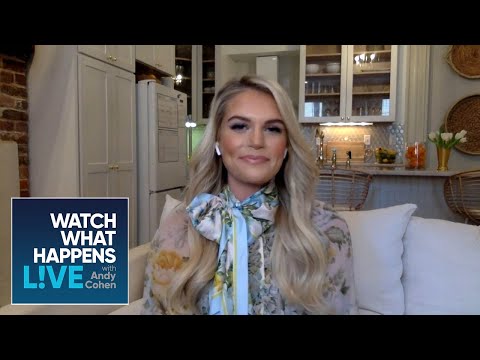 Will Madison LeCroy Dish About Jay Cutler? | WWHL