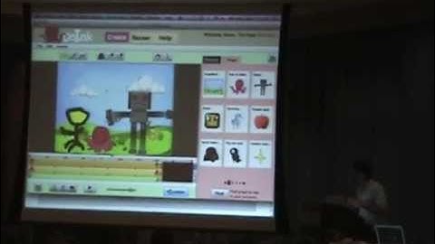 How to Animate using DoInk free Animation & Drawing software www.doink.com