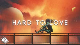 Kaidro & Dani King - Hard To Love