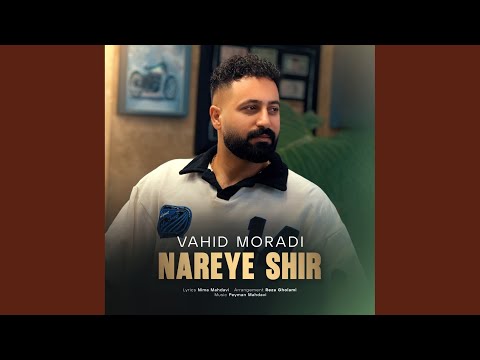 Nareye Shir