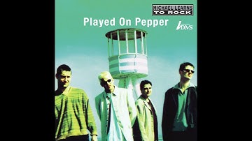 Michael Learns To Rock - Breaking The Rules (Officiel Audio)