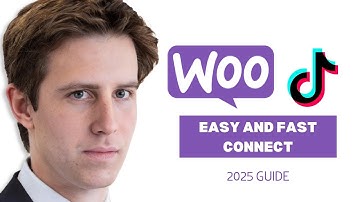 How to Connect TikTok Pixel to WooCommerce (Quick & Easy 2025 Guide)