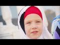 Ya Allah - Ramazan kadyrov daughters/يا الله -اروع نشيد  شيشاني