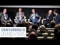 Forum eco grand paris les hubs du grand paris