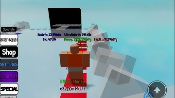 Roblox button simulator unexpected with 23.6Notg rebirth