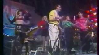 Michel Fugain "Viva la vida" chords