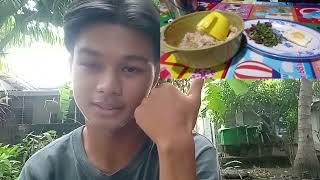 Food Vlog 🍽️ (Performance Task in Physical Science)
